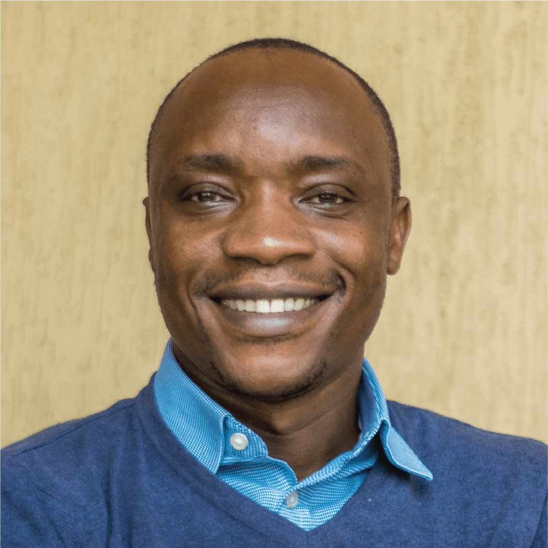 Bernard Olayo