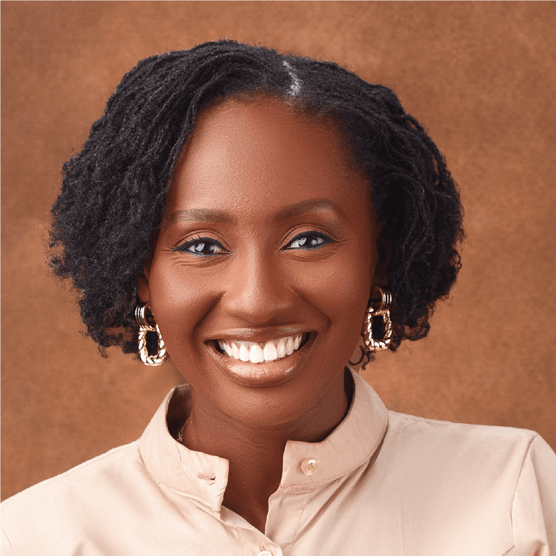 Folake Owodunni