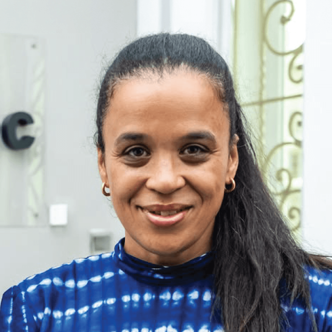 Nneka Mobisson