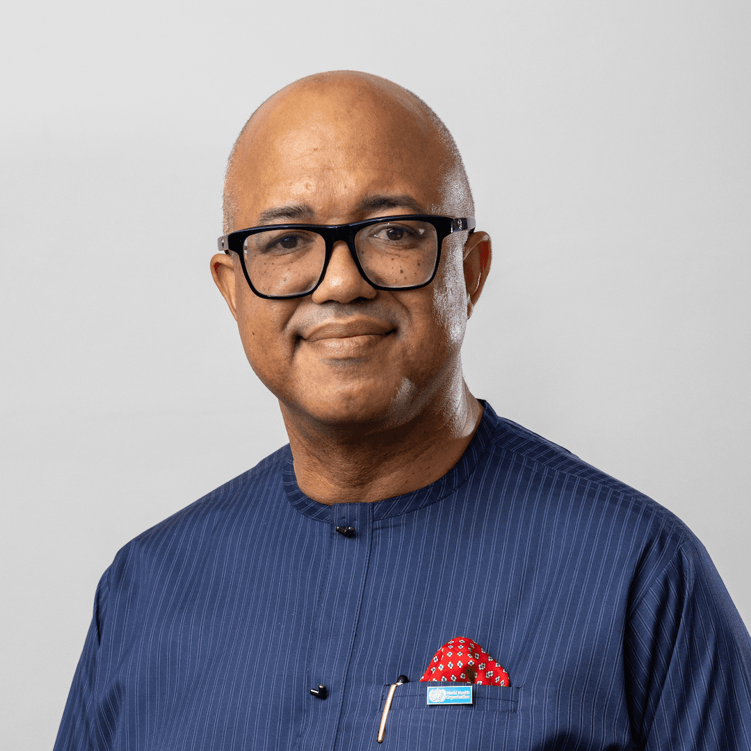 Chikwe Ihekweazu