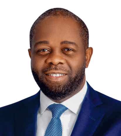Kelechi Ohiri